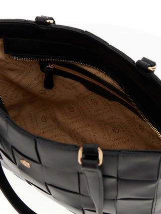 TOTE DONNA - CAFE NOIR NERO - C3NH1016 3
