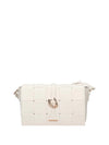TRACOLLA DONNA - CAFE NOIR BIANCO - C3NH1018 1