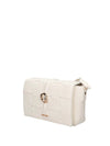 TRACOLLA DONNA - CAFE NOIR BIANCO - C3NH1018 2