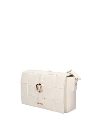 TRACOLLA DONNA - CAFE NOIR BIANCO - C3NH1018 2