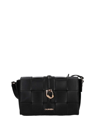 TRACOLLA DONNA - CAFE NOIR NERO - C3NH1018