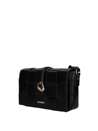 TRACOLLA DONNA - CAFE NOIR NERO - C3NH1018 2