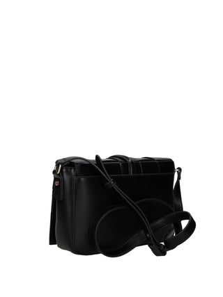 TRACOLLA DONNA - CAFE NOIR NERO - C3NH1018 3