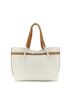 BORSA A SPALLA DONNA - CAFE NOIR PANNA - C3YA1004 1