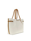 BORSA A SPALLA DONNA - CAFE NOIR PANNA - C3YA1004 2