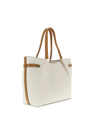 BORSA A SPALLA DONNA - CAFE NOIR PANNA - C3YA1004 2