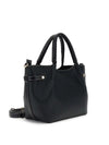 BORSA A SPALLA DONNA - CAFE NOIR NERO - C3YA1005 2