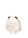 BORSA A MANO DONNA - CAFE NOIR BIANCO - C3YD1014 2