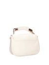 BORSA A MANO DONNA - CAFE NOIR BIANCO - C3YD1014 3