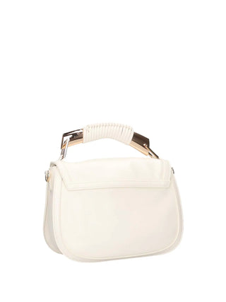 BORSA A MANO DONNA - CAFE NOIR BIANCO - C3YD1014 3