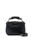BORSA A MANO DONNA - CAFE NOIR NERO - C3YD1014 1