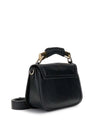 BORSA A MANO DONNA - CAFE NOIR NERO - C3YD1014 2