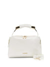 BORSA A MANO DONNA - CAFE NOIR BIANCO - C3YD1015 1