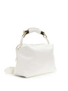 BORSA A MANO DONNA - CAFE NOIR BIANCO - C3YD1015 2