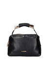 BORSA A MANO DONNA - CAFE NOIR NERO - C3YD1015 1