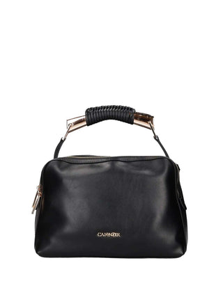 BORSA A MANO DONNA - CAFE NOIR NERO - C3YD1015