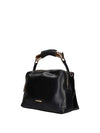 BORSA A MANO DONNA - CAFE NOIR NERO - C3YD1015 2