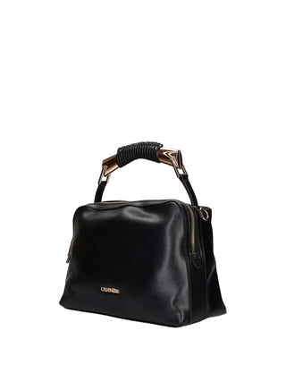 BORSA A MANO DONNA - CAFE NOIR NERO - C3YD1015 2