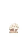 SANDALO DONNA - LOVE TO LOVE BIANCO - 4001 3