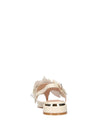 SANDALO DONNA - LOVE TO LOVE BIANCO - 4001 5