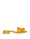 SCALZATO DONNA - LOVE TO LOVE GIALLO - 4002 1