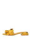 SCALZATO DONNA - LOVE TO LOVE GIALLO - 4002 4