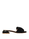 SCALZATO DONNA - LOVE TO LOVE NERO - 4002 1