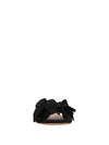 SCALZATO DONNA - LOVE TO LOVE NERO - 4002 3