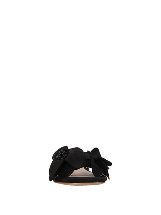 SCALZATO DONNA - LOVE TO LOVE NERO - 4002 3