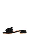 SCALZATO DONNA - LOVE TO LOVE NERO - 4002 4