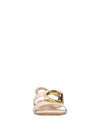 SANDALO DONNA - LOVE TO LOVE BEIGE - 4003 3