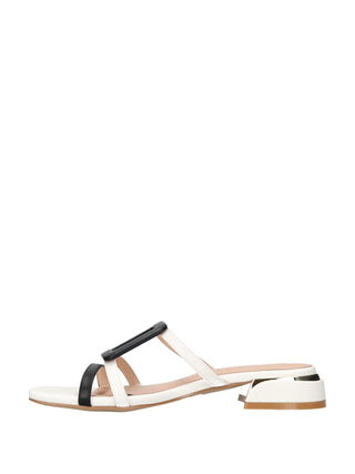 SCALZATO DONNA - LOVE TO LOVE BIANCO - 4004 4