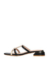 SCALZATO DONNA - LOVE TO LOVE NERO - 4004 4