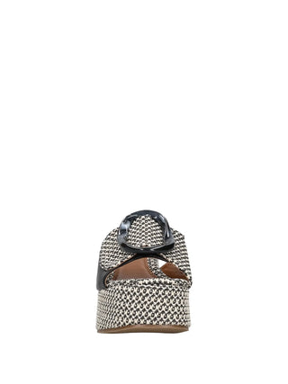 SCALZATO DONNA - LOVE TO LOVE NERO - 4080 3