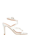 SANDALO DONNA - LOVE TO LOVE BIANCO - 5042 1