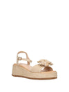 SANDALO DONNA - SWISH BEIGE - 6061 2