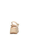 SANDALO DONNA - SWISH BEIGE - 6061 5