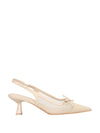 DECOLLETE DONNA - SWISH BEIGE - 6063 1