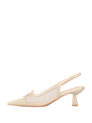 DECOLLETE DONNA - SWISH BEIGE - 6063 4