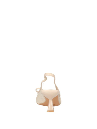 DECOLLETE DONNA - SWISH BEIGE - 6063 5