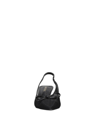DECOLLETE DONNA - SWISH NERO - 6063 3