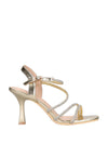 SANDALO DONNA - SWISH ORO - 6066 1