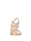 SANDALO DONNA - SWISH ORO - 6066 3
