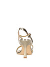 SANDALO DONNA - SWISH ORO - 6066 5