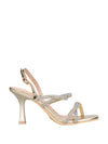 SANDALO DONNA - SWISH ORO - 6067 1