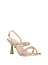 SANDALO DONNA - SWISH ORO - 6067 2