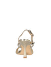 SANDALO DONNA - SWISH ORO - 6067 5