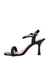 SANDALO DONNA - SWISH NERO - 6068 4