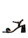 SANDALO DONNA - SWISH NERO - 6070 4
