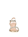 SANDALO DONNA - SWISH ORO - 6070 3